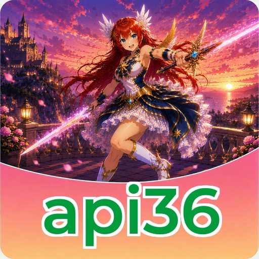 Spesifikasi api36