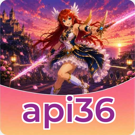 Instalasi api36 Berhasil