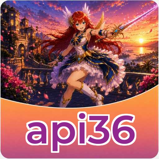 Installation Guide - api36 Expert Tutorial